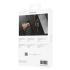Proove Weft Cable AUX 3.5 to 3.5mm Jack Audio Cable 1M - Black